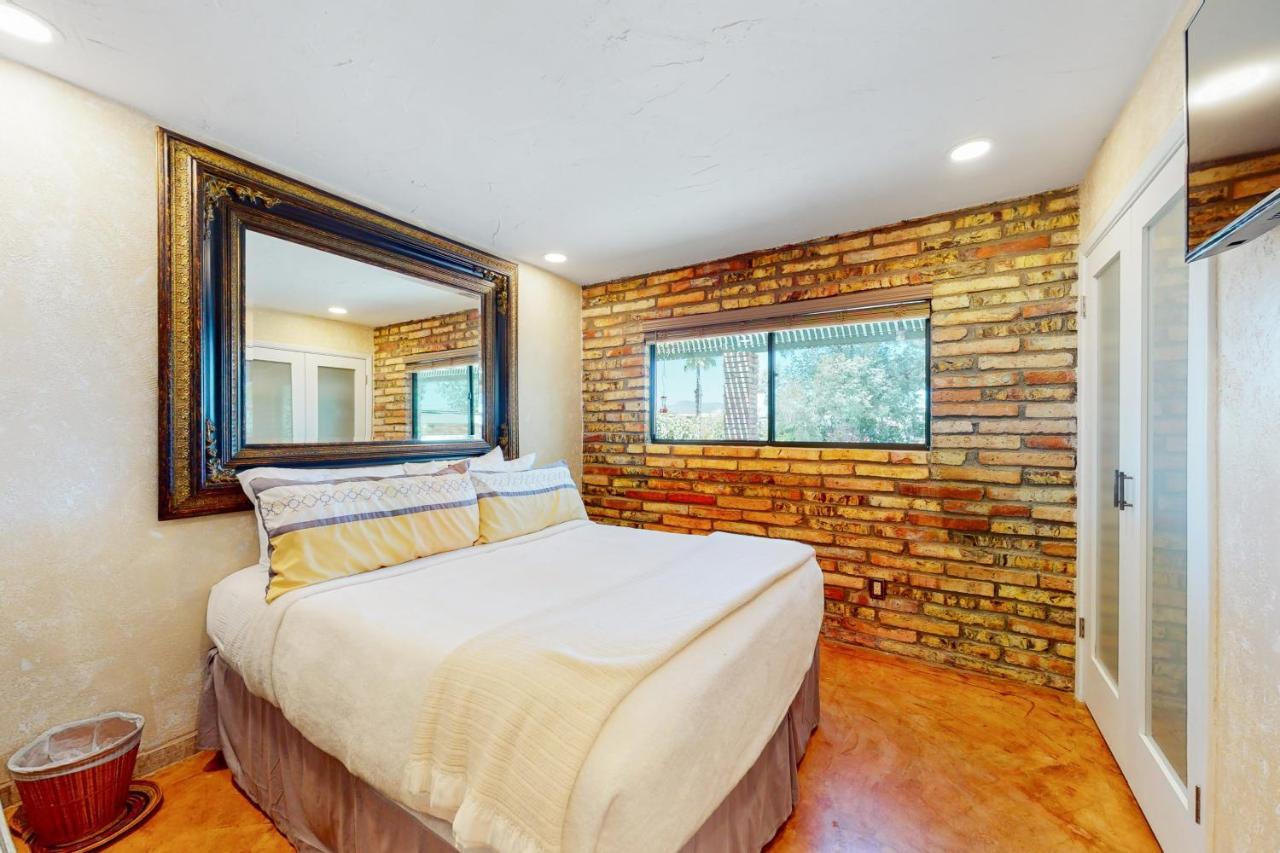 Tranquil Trail #8 Apartment Carefree Екстериор снимка