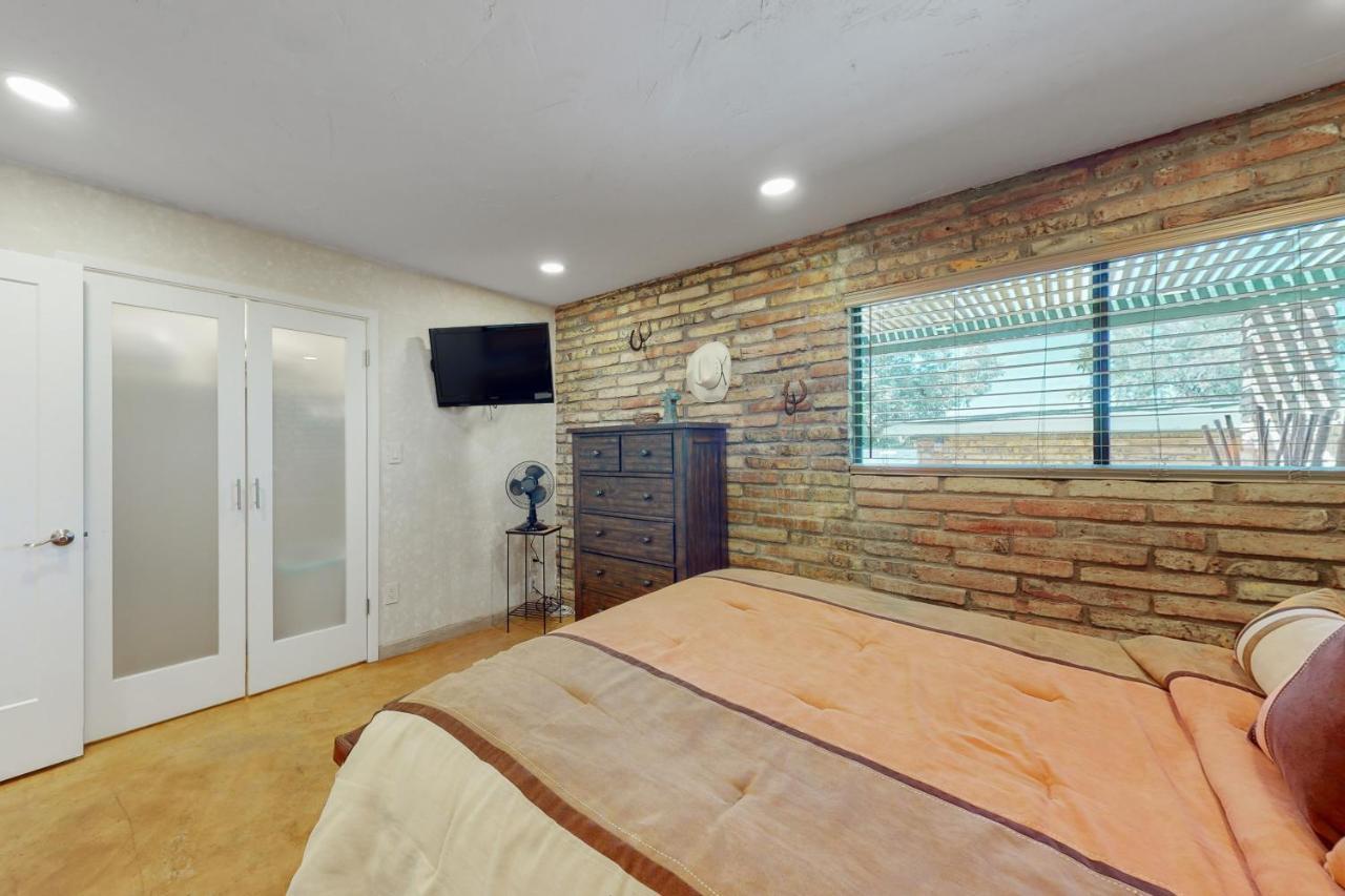 Tranquil Trail #8 Apartment Carefree Екстериор снимка