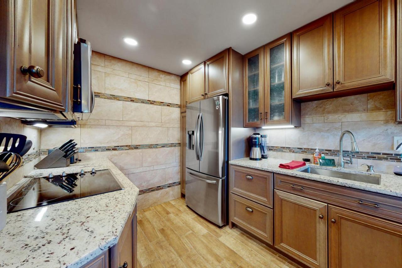 Tranquil Trail #8 Apartment Carefree Екстериор снимка