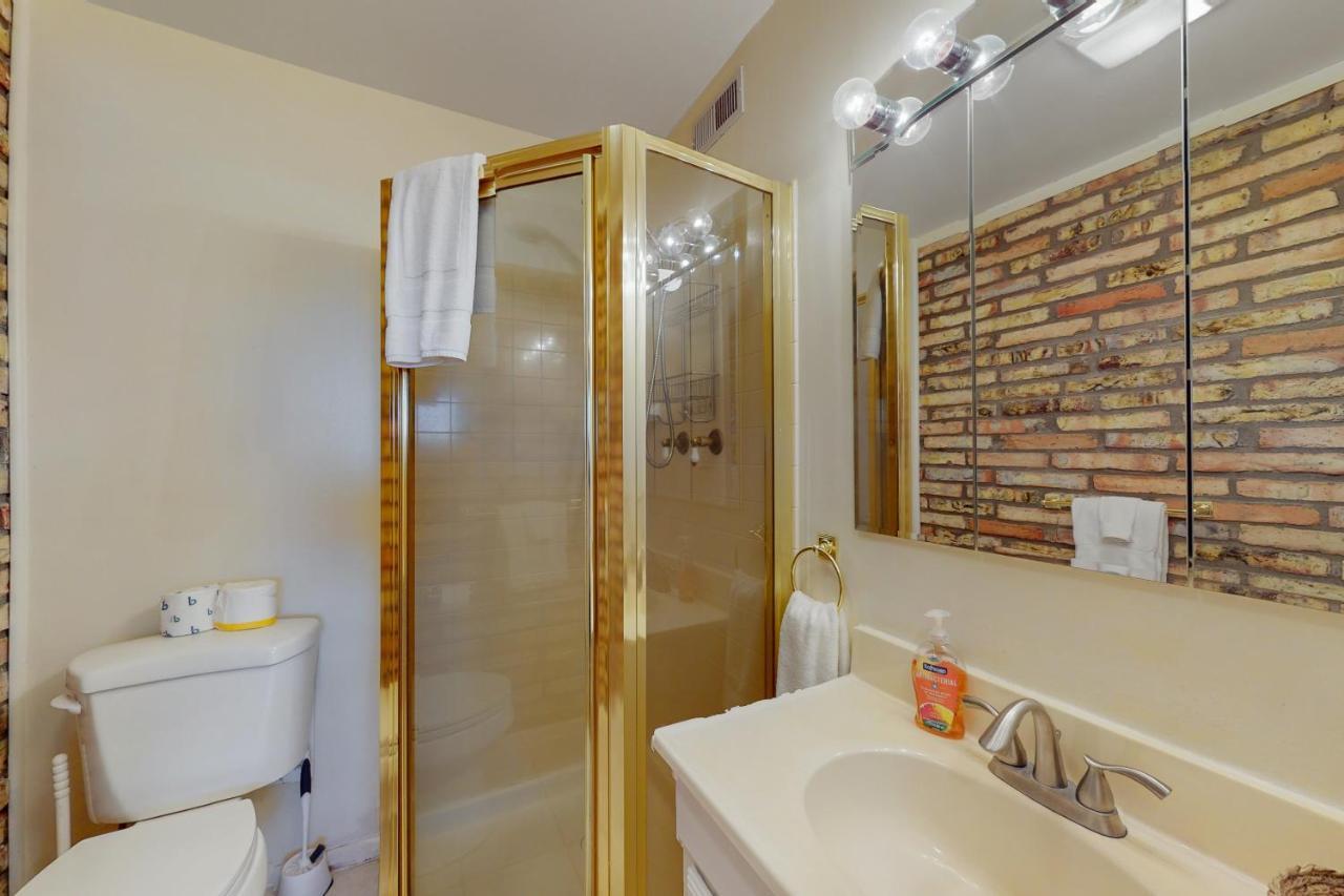 Tranquil Trail #8 Apartment Carefree Екстериор снимка